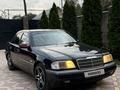 Mercedes-Benz C 280 1995 года за 2 200 000 тг. в Алматы – фото 3