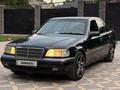 Mercedes-Benz C 280 1995 года за 2 200 000 тг. в Алматы