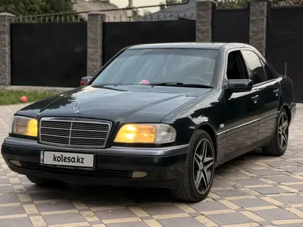 Mercedes-Benz C 280 1995 года за 2 200 000 тг. в Алматы