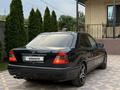 Mercedes-Benz C 280 1995 года за 2 200 000 тг. в Алматы – фото 4