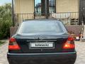 Mercedes-Benz C 280 1995 года за 2 200 000 тг. в Алматы – фото 5