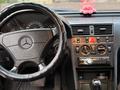 Mercedes-Benz C 280 1995 года за 2 200 000 тг. в Алматы – фото 8