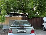 Ford Focus 2006 годаүшін1 500 000 тг. в Алматы – фото 2