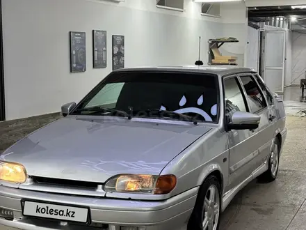ВАЗ (Lada) 2115 2011 года за 1 399 999 тг. в Актобе – фото 2
