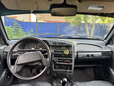 ВАЗ (Lada) 2115 2011 года за 1 399 999 тг. в Актобе – фото 5