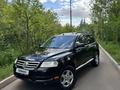 Volkswagen Touareg 2003 года за 4 000 000 тг. в Астана – фото 2