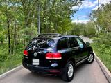 Volkswagen Touareg 2003 года за 4 000 000 тг. в Астана – фото 3