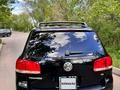 Volkswagen Touareg 2003 года за 4 000 000 тг. в Астана – фото 4