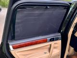 Volkswagen Touareg 2003 года за 4 000 000 тг. в Астана – фото 5