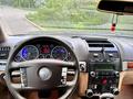 Volkswagen Touareg 2003 года за 4 000 000 тг. в Астана – фото 7
