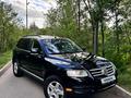 Volkswagen Touareg 2003 года за 4 000 000 тг. в Астана – фото 8