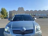 Toyota Avensis 2007 года за 5 500 000 тг. в Уральск – фото 3