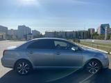 Toyota Avensis 2007 года за 5 500 000 тг. в Уральск – фото 5