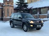 Toyota Land Cruiser Prado 2008 года за 16 200 000 тг. в Караганда