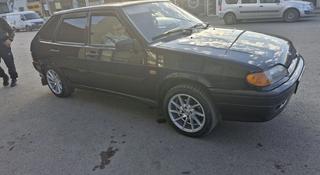 ВАЗ (Lada) 2114 2013 года за 1 880 000 тг. в Семей