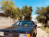 Audi 100 1990 года за 1 100 000 тг. в Тараз