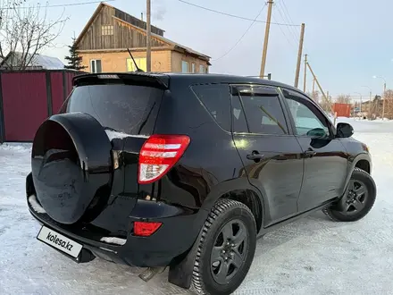 Toyota RAV4 2010 года за 8 000 000 тг. в Кокшетау – фото 2