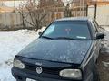 Volkswagen Golf 1992 годаүшін700 000 тг. в Алматы