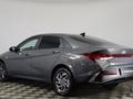 Hyundai Elantra 2024 года за 11 260 000 тг. в Астана – фото 4