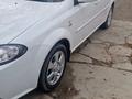 Chevrolet Lacetti 2023 годаfor6 750 000 тг. в Туркестан – фото 4