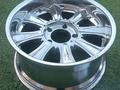 ШТУЧНЫЙ ДИСК. R-20. ХРОМ.5*150 Тойота крузак 100*200 Лексус 470*570 и т д. за 48 000 тг. в Астана – фото 14
