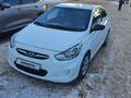 Hyundai Accent 2014 года за 4 000 000 тг. в Астана – фото 2