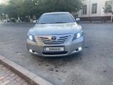 Toyota Camry 2006 года за 5 800 000 тг. в Туркестан – фото 3