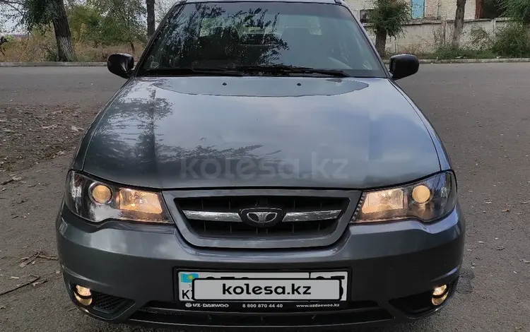 Daewoo Nexia 2014 годаfor2 000 000 тг. в Алматы