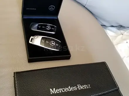 Mercedes-Benz E 400 2016 годаүшін26 000 000 тг. в Алматы – фото 10