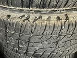 Шины с дисками за 120 000 тг. в Усть-Каменогорск – фото 2