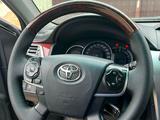 Toyota Camry 2011 года за 8 700 000 тг. в Жанаозен