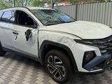 Hyundai Tucson 2026 годаүшін11 950 000 тг. в Алматы – фото 4