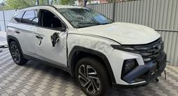 Hyundai Tucson 2026 годаүшін10 850 000 тг. в Алматы – фото 4