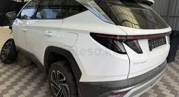 Hyundai Tucson 2026 годаүшін10 850 000 тг. в Алматы – фото 3