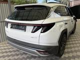 Hyundai Tucson 2026 годаүшін11 950 000 тг. в Алматы