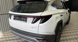 Hyundai Tucson 2026 годаүшін10 850 000 тг. в Алматы – фото 2