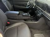Hyundai Tucson 2026 годаүшін11 950 000 тг. в Алматы – фото 5