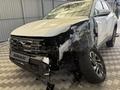 Hyundai Tucson 2026 годаүшін11 950 000 тг. в Алматы – фото 7