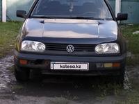 Volkswagen Golf 1992 годаүшін1 100 000 тг. в Костанай