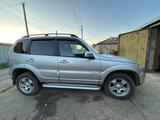 Chevrolet Niva 2012 года за 4 000 000 тг. в Кокшетау – фото 2