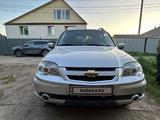 Chevrolet Niva 2012 года за 4 000 000 тг. в Кокшетау – фото 4