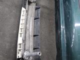 Задний бампер с парктроником в сборе bmw e39 за 35 000 тг. в Алматы – фото 2
