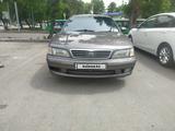 Nissan Cefiro 1997 года за 2 000 000 тг. в Алматы