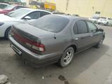 Nissan Cefiro 1997 года за 2 000 000 тг. в Алматы – фото 5
