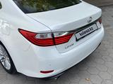 Lexus ES 250 2013 годаүшін13 000 000 тг. в Караганда – фото 4