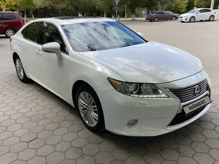 Lexus ES 250 2013 года за 12 000 000 тг. в Караганда – фото 7