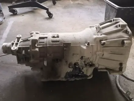 Автомат коробка Jatko Model 3RX1C, 97X2E на VQ35HR 2WD задний привод на Inf за 350 000 тг. в Астана
