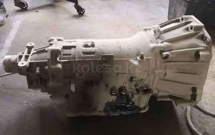 Автомат коробка Jatko Model 3RX1C, 97X2E на VQ35HR 2WD задний привод на Inf за 350 000 тг. в Астана