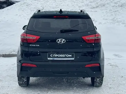 Hyundai Creta 2018 года за 8 290 000 тг. в Караганда – фото 11