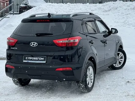 Hyundai Creta 2018 года за 8 290 000 тг. в Караганда – фото 12